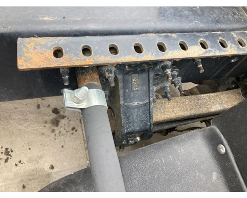 Leaf Spring, Rear Volvo VNL Vander Haags Inc KC