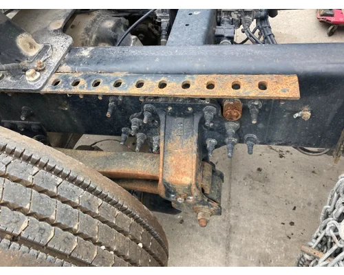 Leaf Spring, Rear Volvo VNL Vander Haags Inc KC