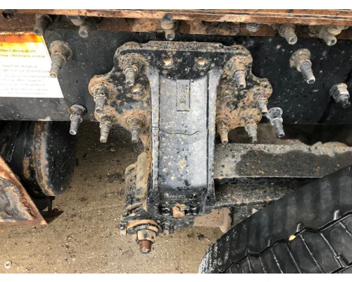 Leaf Spring, Rear Volvo VNL Vander Haags Inc KC