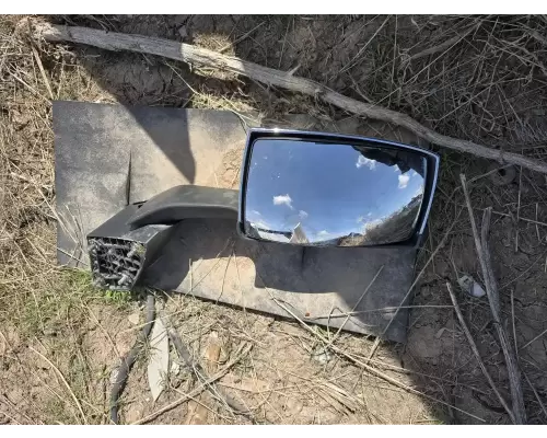 Mirror (Interior) Volvo VNL Holst Truck Parts