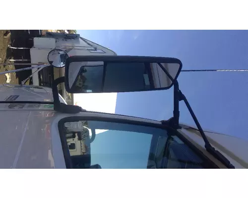 Mirror (Side View) VOLVO VNL Wilkins Rebuilders Supply