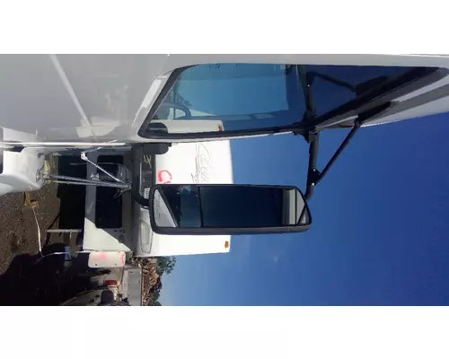 Mirror (Side View) VOLVO VNL Wilkins Rebuilders Supply