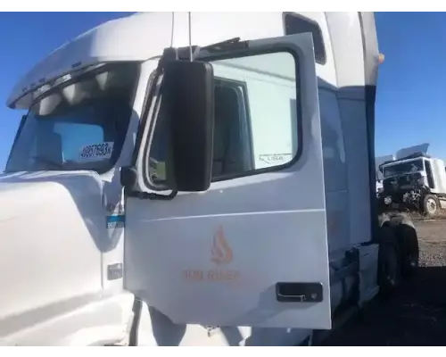 Mirror (Side View) Volvo VNL Holst Truck Parts