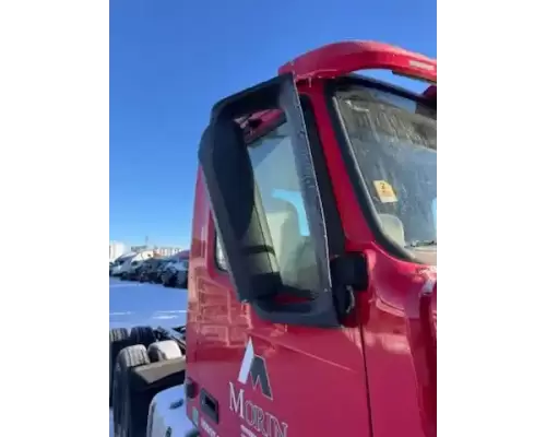Mirror (Side View) Volvo VNL Holst Truck Parts