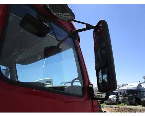 Mirror (Side View) VOLVO VNL Tim Jordan's Truck Parts, Inc.