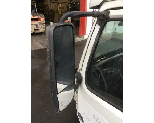 Mirror (Side View) VOLVO VNL LKQ KC Truck Parts - Inland Empire
