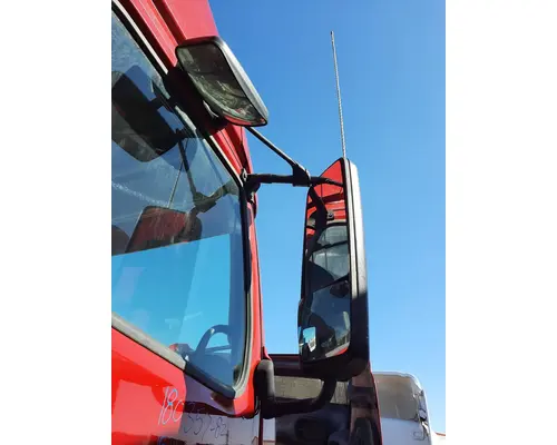 Mirror (Side View) VOLVO VNL LKQ KC Truck Parts - Inland Empire