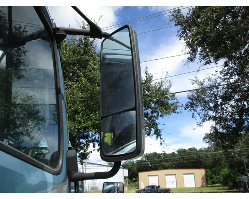 Mirror (Side View) VOLVO VNL LKQ Heavy Truck - Tampa