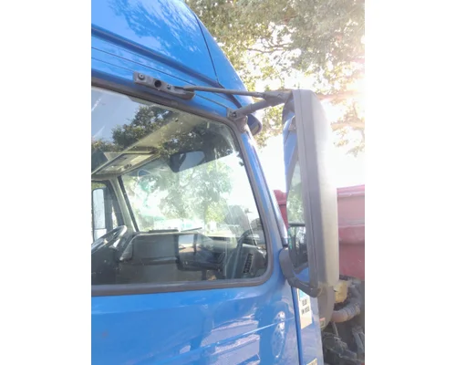 Mirror (Side View) VOLVO VNL LKQ Heavy Truck - Tampa