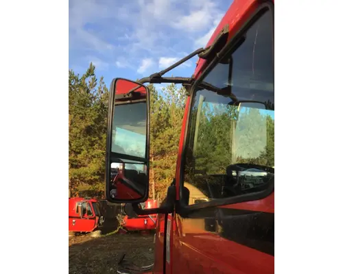 Mirror (Side View) VOLVO VNL LKQ Evans Heavy Truck Parts