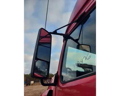 Mirror (Side View) VOLVO VNL LKQ Evans Heavy Truck Parts