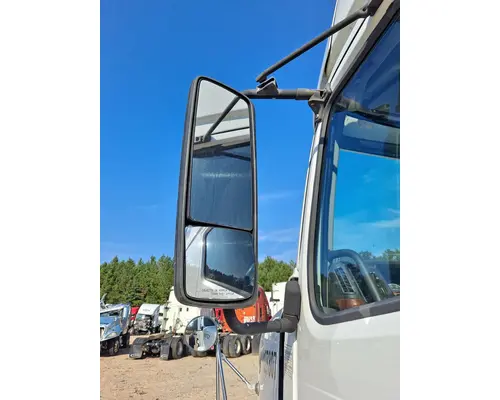 Mirror (Side View) VOLVO VNL LKQ Evans Heavy Truck Parts