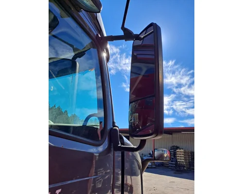 Mirror (Side View) VOLVO VNL LKQ Evans Heavy Truck Parts