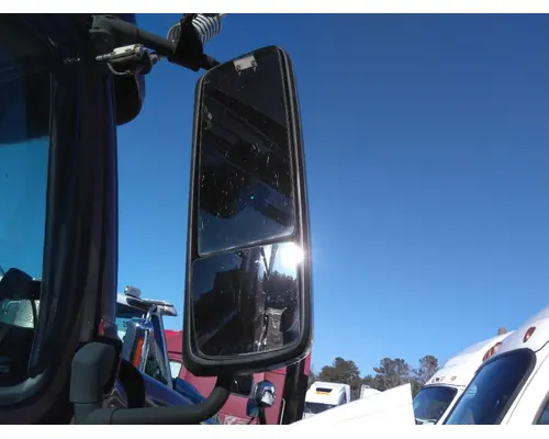 Mirror (Side View) VOLVO VNL LKQ Evans Heavy Truck Parts