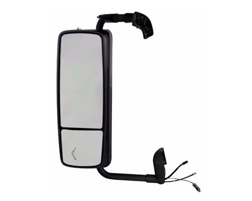 Mirror (Side View) VOLVO VNL LKQ Evans Heavy Truck Parts