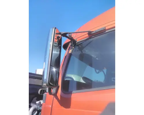 Mirror (Side View) VOLVO VNL LKQ Evans Heavy Truck Parts