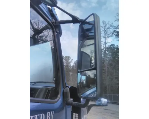 Mirror (Side View) VOLVO VNL LKQ Evans Heavy Truck Parts