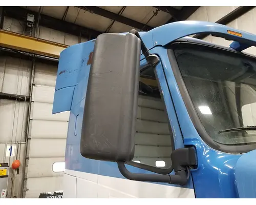 Mirror (Side View) VOLVO VNL LKQ Geiger Truck Parts