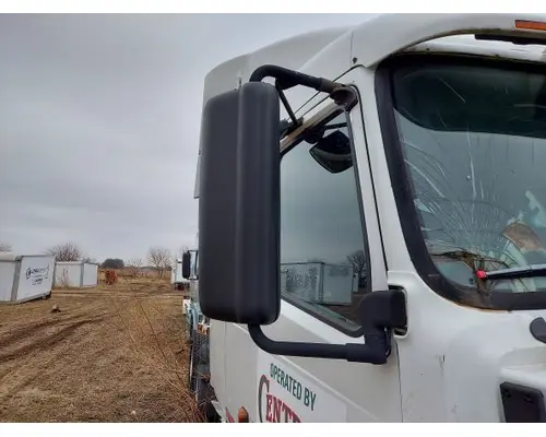 Mirror (Side View) VOLVO VNL LKQ Geiger Truck Parts