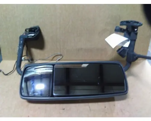 Mirror (Side View) VOLVO VNL LKQ Geiger Truck Parts