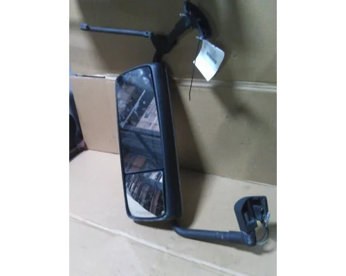 Mirror (Side View) VOLVO VNL LKQ Geiger Truck Parts