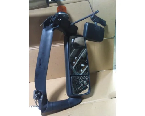 Mirror (Side View) VOLVO VNL LKQ Geiger Truck Parts