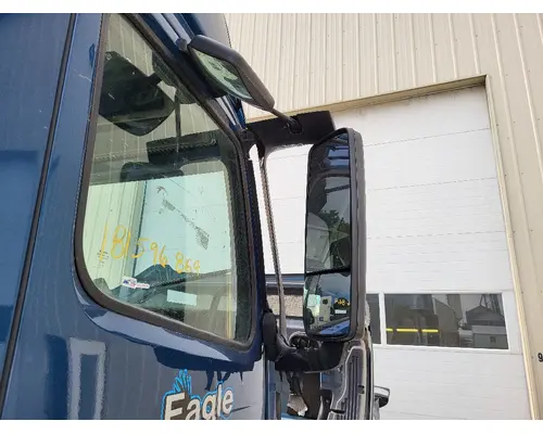 Mirror (Side View) VOLVO VNL LKQ Thompson Motors - Wykoff