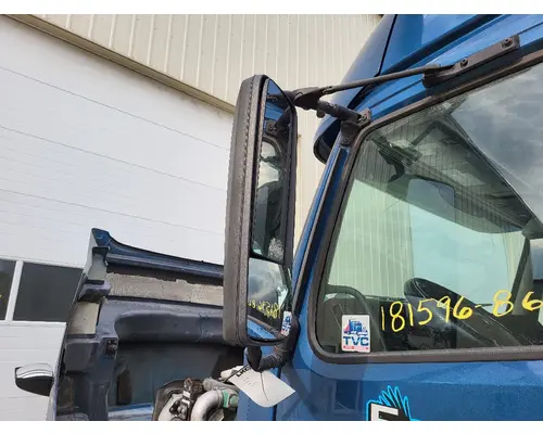 Mirror (Side View) VOLVO VNL LKQ Thompson Motors - Wykoff