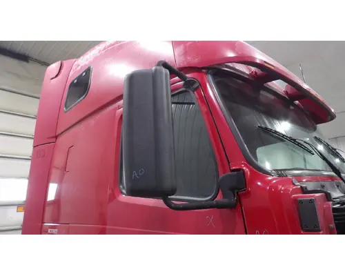 Mirror (Side View) VOLVO VNL LKQ Thompson Motors - Wykoff