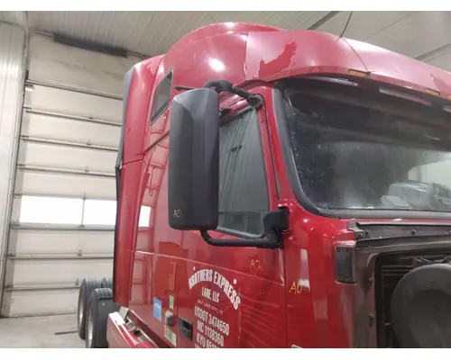 Mirror (Side View) VOLVO VNL LKQ Thompson Motors - Wykoff