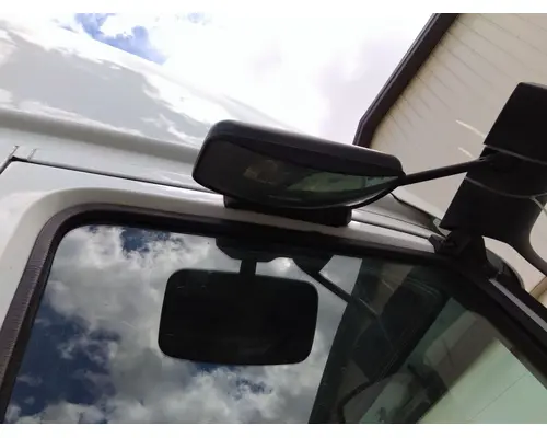 Mirror (Side View) VOLVO VNL LKQ Thompson Motors - Wykoff