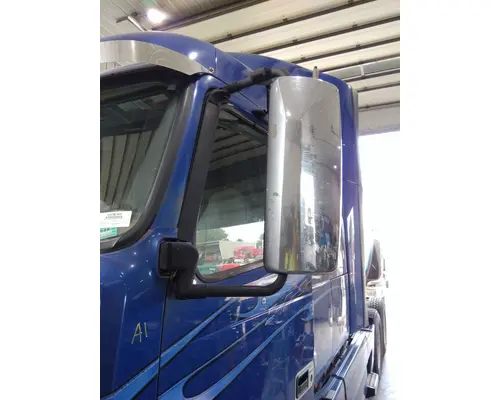Mirror (Side View) VOLVO VNL LKQ Thompson Motors - Wykoff
