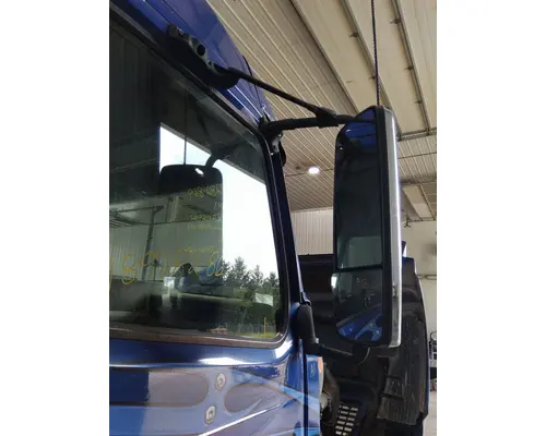 Mirror (Side View) VOLVO VNL LKQ Thompson Motors - Wykoff