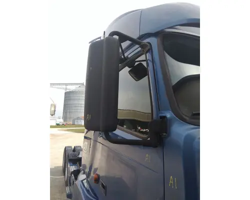 Mirror (Side View) VOLVO VNL LKQ Thompson Motors - Wykoff