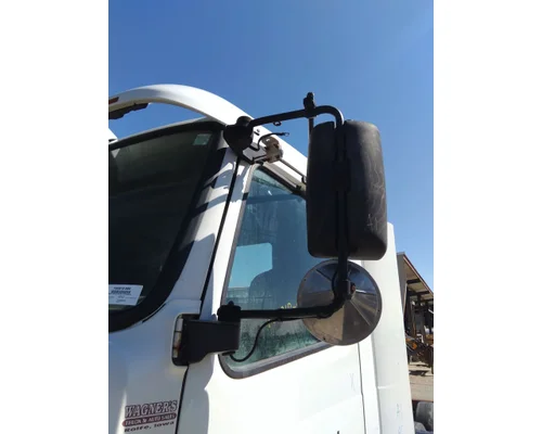 Mirror (Side View) VOLVO VNL LKQ Thompson Motors - Wykoff