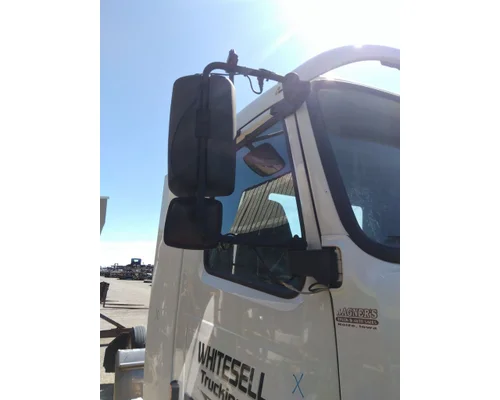 Mirror (Side View) VOLVO VNL LKQ Thompson Motors - Wykoff