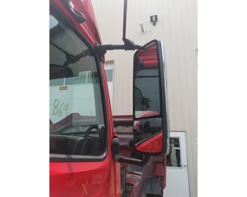 Mirror (Side View) VOLVO VNL LKQ Thompson Motors - Wykoff