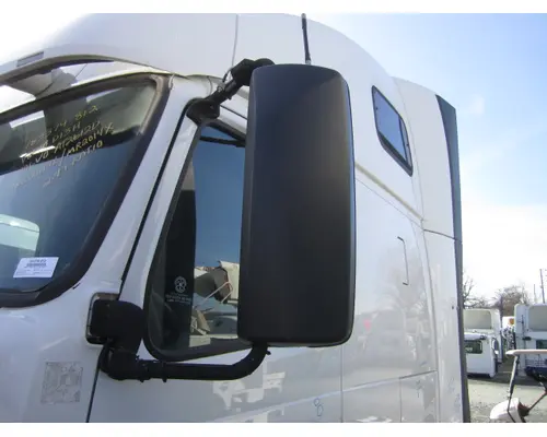 Mirror (Side View) VOLVO VNL LKQ Heavy Truck Maryland