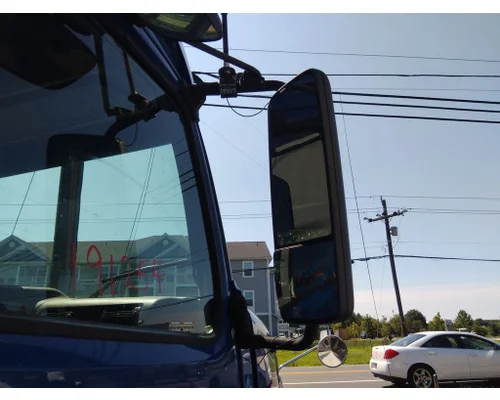 Mirror (Side View) VOLVO VNL LKQ Heavy Truck Maryland