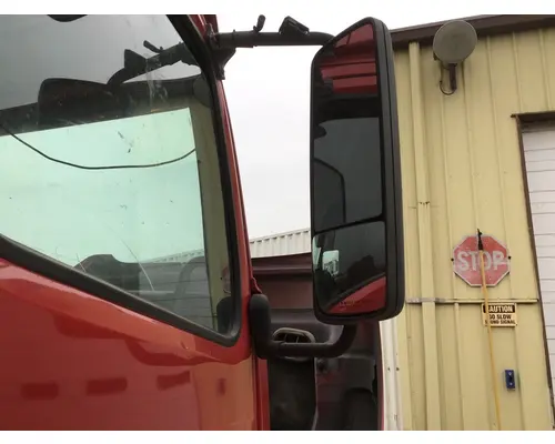 Mirror (Side View) VOLVO VNL LKQ Heavy Truck - Goodys