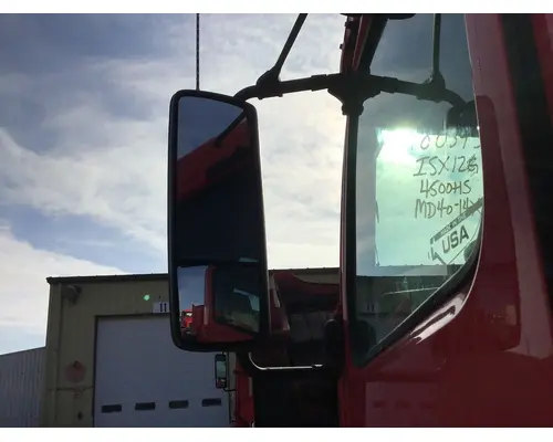Mirror (Side View) VOLVO VNL LKQ Heavy Truck - Goodys