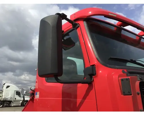 Mirror (Side View) VOLVO VNL LKQ Heavy Truck - Goodys