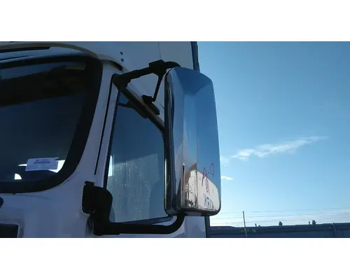 Mirror (Side View) VOLVO VNL LKQ Heavy Truck - Goodys
