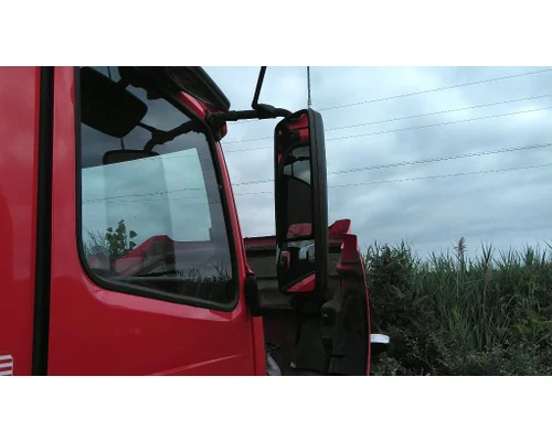Mirror (Side View) VOLVO VNL LKQ Heavy Truck - Goodys