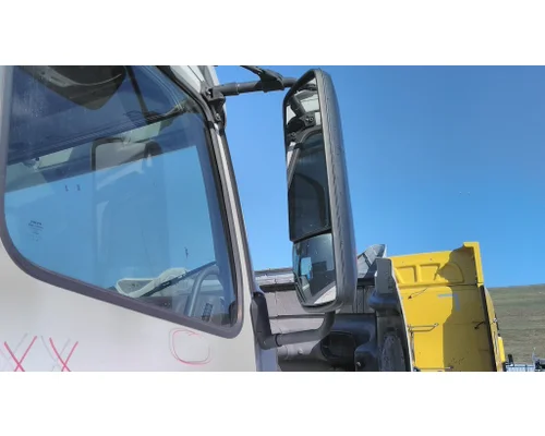 Mirror (Side View) VOLVO VNL LKQ Heavy Truck - Goodys