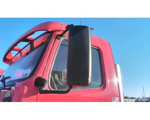 Mirror (Side View) VOLVO VNL LKQ Heavy Truck - Goodys