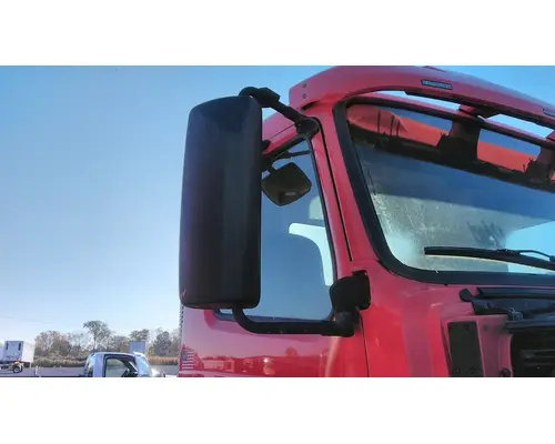 Mirror (Side View) VOLVO VNL LKQ Heavy Truck - Goodys