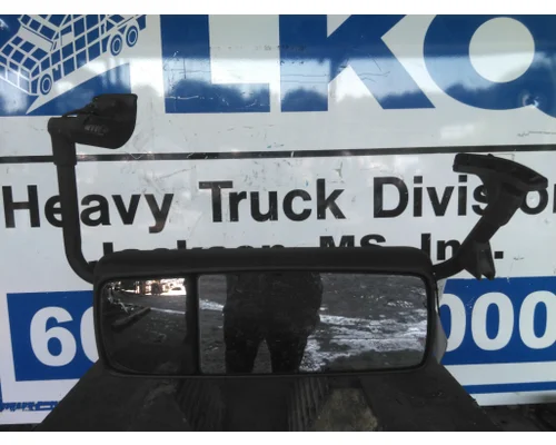 Mirror (Side View) VOLVO VNL LKQ Plunks Truck Parts and Equipment - Jackson
