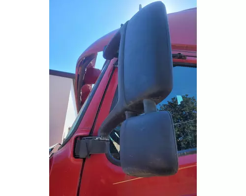 Mirror (Side View) VOLVO VNL LKQ Wholesale Truck Parts