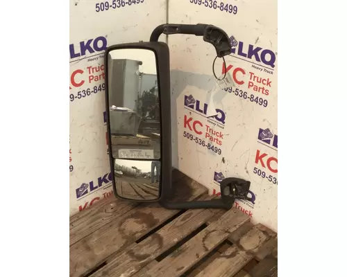 Mirror (Side View) VOLVO VNL LKQ KC Truck Parts - Inland Empire